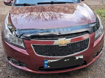 Авто Chevrolet Cruze 2014 № 8317497