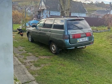 Авто ВАЗ 2111 2008 № 8317501