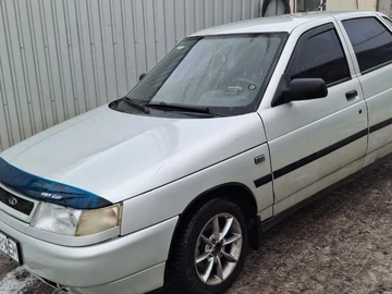 Авто ВАЗ 2111 2007 № 8317505