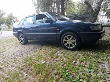 Авто Volkswagen Passat Sedan 1995 № 8317509