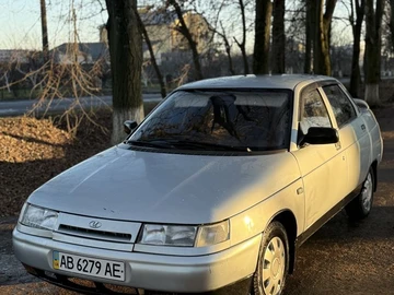 Авто ВАЗ 2110 2001 № 8317511