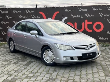 Авто Honda Civic 2007 № 8317519