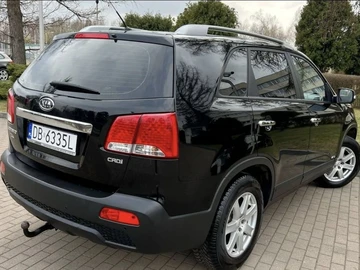 Авто KIA Sorento 2011 № 8317520