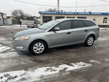 Авто Ford Mondeo 2006 № 8317528