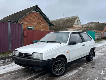 Авто ВАЗ 2108 1994 № 8317580