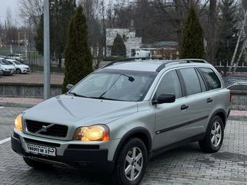 Авто Volvo Xc90 2005 № 8317581