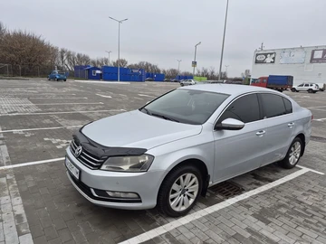 Авто Volkswagen Passat Cc 2012 № 8317585