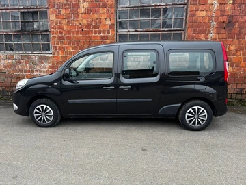 Авто Renault Kangoo Passenger 2015 № 8317591