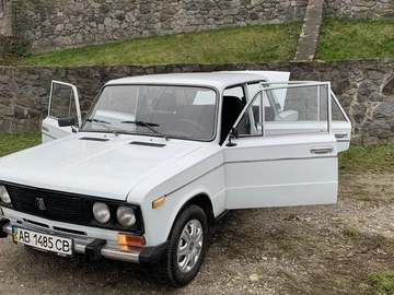 Авто ВАЗ 2106 1993 № 8317593