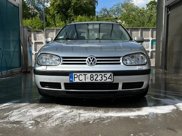 Авто Volkswagen Golf 2004 № 8317594