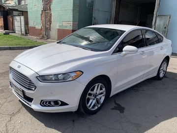 Авто Ford Fusion 2016 № 8317598