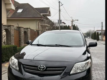 Авто Toyota Corolla 2008 № 8317603