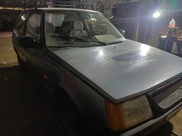Авто ЗАЗ 1102 1995 № 8317610