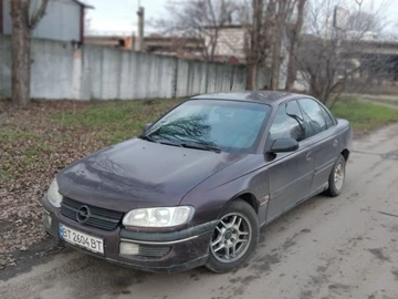 Авто Opel Omega 1995 № 8317613