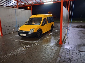 Авто Ford Tourneo Connect 2008 № 8317621