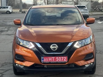 Авто Nissan Rogue 2022 № 8317622