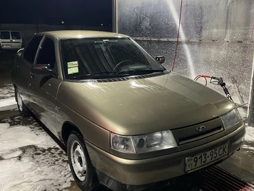 Авто ВАЗ 21102 2002 № 8317623
