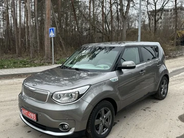 Авто KIA Soul 2018 № 8317627