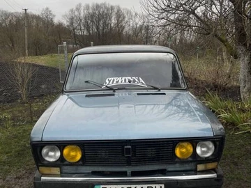Авто ВАЗ 2106 2000 № 8317630
