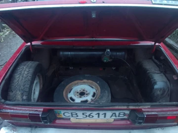 Авто ВАЗ 2106 1989 № 8317641