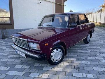 Авто ВАЗ 2107 2002 № 8317642