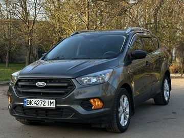 Авто Ford Escape 2019 № 8317643