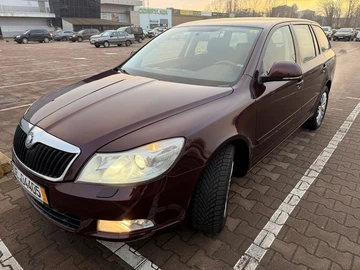 Авто Skoda Octavia 2009 № 8317647