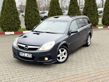 Авто Opel Vectra 2007 № 8317648