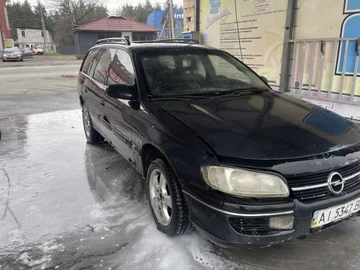 Авто Opel Omega 1994 № 8317738
