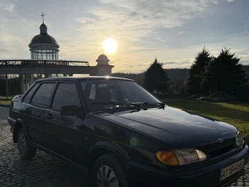 Авто ВАЗ 2115 2009 № 8317741