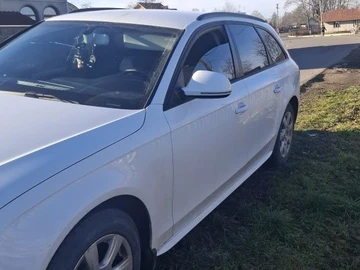 Авто Audi A4 2008 № 8317742