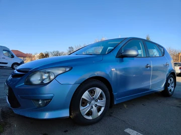 Авто Hyundai I30 2011 № 8317743