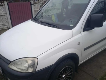 Авто Opel Combo 2002 № 8317748