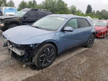 Авто Hyundai Ioniq 2023 № 8317752