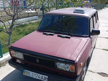 Авто ВАЗ 2104 2006 № 8317753