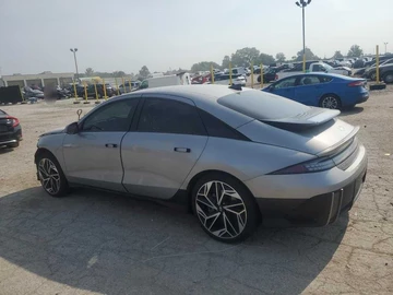 Авто Hyundai Ioniq 2023 № 8317754