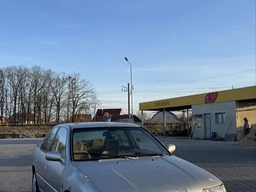 Авто Nissan Primera 1996 № 8317757