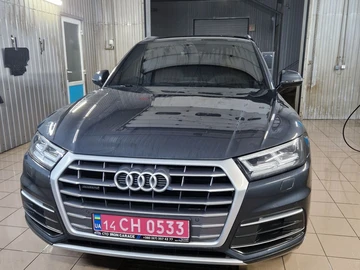 Авто Audi Q5 2025 № 8317760