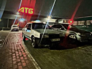 Авто ВАЗ 21099 2003 № 8317764