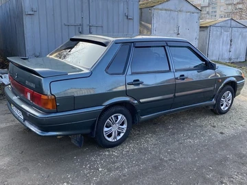 Авто ВАЗ 2115 2010 № 8317767
