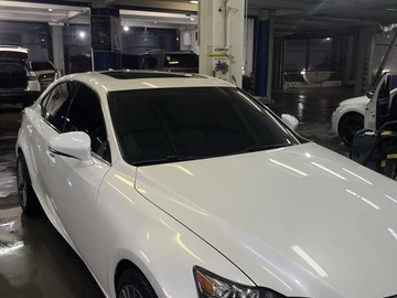 Авто Lexus Is Серія 2013 № 8317768