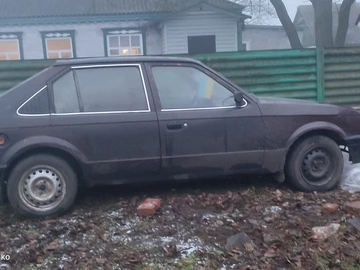 Авто Opel Kadett 1983 № 8317770