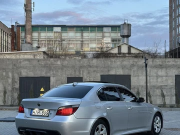 Авто BMW 5 Серия 2006 № 8317772