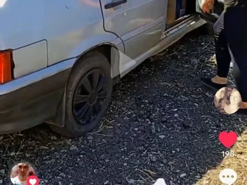 Авто ВАЗ 2114 2005 № 8317788