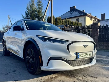 Авто Ford Mustang 2023 № 8317792