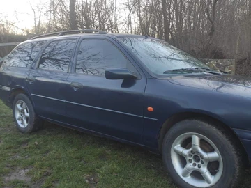 Авто Ford Mondeo 1995 № 8317793