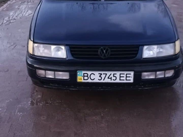 Авто Volkswagen Corrado 1996 № 8317797