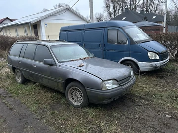 Авто Opel Omega 1999 № 8317800