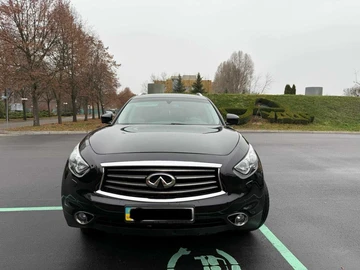 Авто Infiniti Qx70 2015 № 8317846