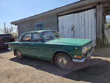 Авто ГАЗ 24 1978 № 8317851